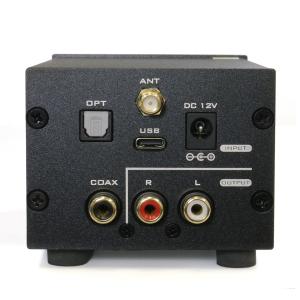 FX-AUDIO- DAC-M1J XMOS ...の詳細画像3