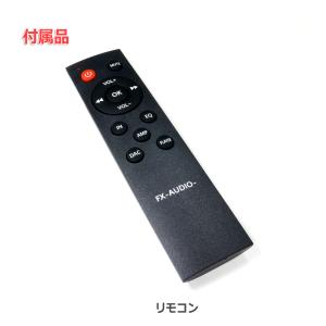 FX-AUDIO- DAC-M1J XMOS ...の詳細画像5