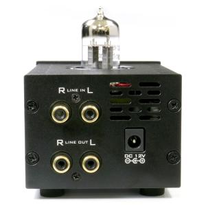 FX-AUDIO- TUBE-05J 12AU...の詳細画像2