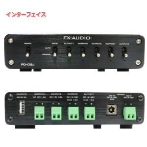 FX-AUDIO- [ACCESSORY SE...の詳細画像1