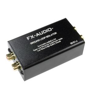 FX-AUDIO- GI-01J グランドルー...の詳細画像2