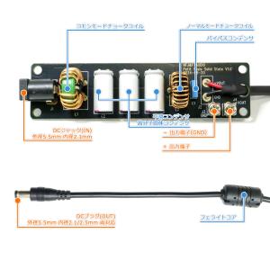 FX-AUDIO- Petit Susie S...の詳細画像2