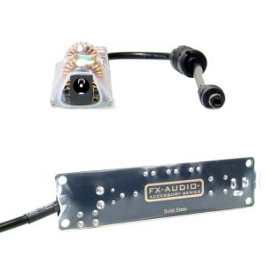 FX-AUDIO- Petit Susie S...の詳細画像3