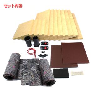 NFJ謹製エンクロージャー自作キット[MODE...の詳細画像1