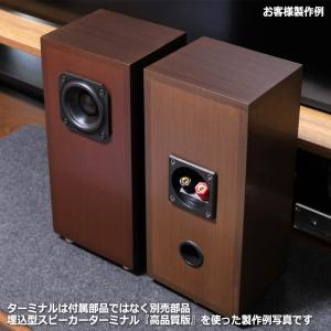 NFJ謹製エンクロージャー自作キット[MODE...の詳細画像5