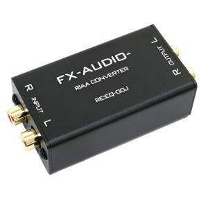 FX-AUDIO- RE:EQ-00J 逆RI...の詳細画像1