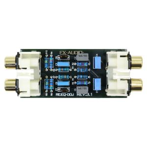 FX-AUDIO- RE:EQ-00J 逆RI...の詳細画像4