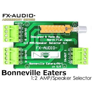 FX-AUDIO- PW-1 [Bonnevi...の詳細画像2