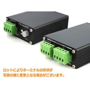 FX-AUDIO- PW-1 [Bonnevi...の詳細画像5