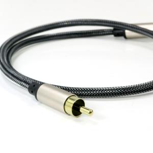 同軸 デジタル アナログ オーディオ用 RCA...の詳細画像2