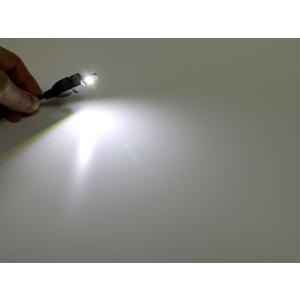 USB 基板型LEDライト 3LED ホワイトの詳細画像2