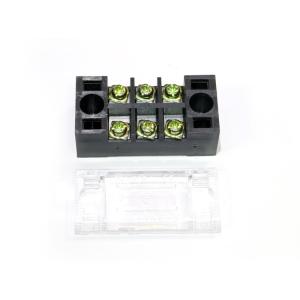 3P ターミナルブロック 汎用端子台・中継ターミナルの詳細画像1