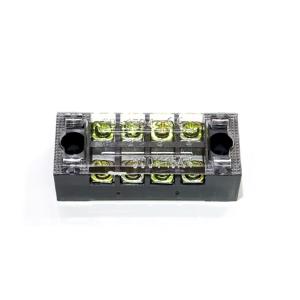 4P ターミナルブロック 汎用端子台・中継ターミナルの詳細画像2