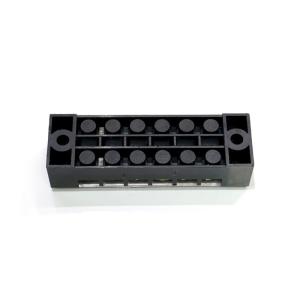 6P ターミナルブロック 汎用端子台・中継ターミナルの詳細画像3