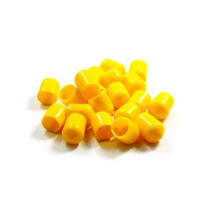 RCA端子キャップ(AVプロテクター)20個セ...の詳細画像1
