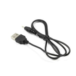 USB to DC5Vプラグ 電源供給ケーブル...の詳細画像1