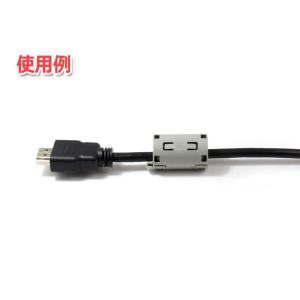 フェライトコア ノイズフィルター ZCAT 2...の詳細画像1