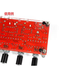 Φ6×3mm厚 シリコンゴム足20個セット[黒...の詳細画像3