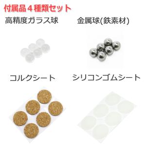 特注仕様 Φ20×10mm アルミ削り出しイン...の詳細画像3