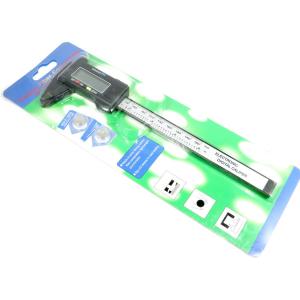 『メール便OK』カーボン軽量化タイプ 液晶表示...の詳細画像1