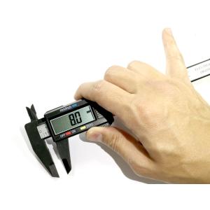『メール便OK』カーボン軽量化タイプ 液晶表示...の詳細画像3