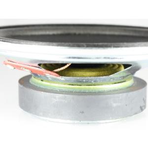 フルレンジスピーカーユニット2.5インチ(69...の詳細画像2