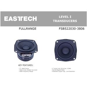 EASTECH FSB522030-3806 ...の詳細画像3