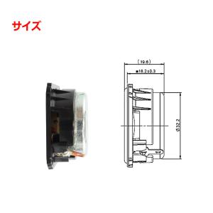 【訳あり特価】Peerlessフルレンジスピー...の詳細画像2