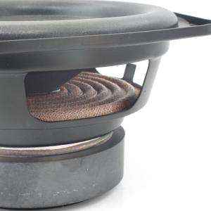 極太ウレタンエッジ&ノンプレスコーン ウーハー...の詳細画像2