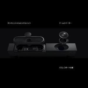 ツイーター&フルレンジ 2WayスピーカーBO...の詳細画像4