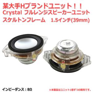 スマートスピーカーの中身シリーズ G社 N〇st Miniの中身 スピーカー