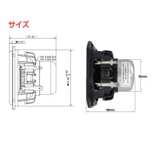Peerless PLS-P830984 フル...の詳細画像2