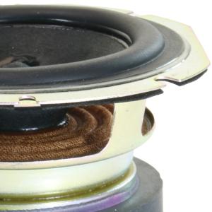 ダブルフェライト フェイズプラグ フルレンジス...の詳細画像2