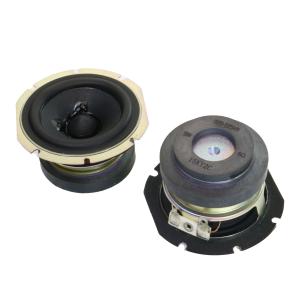 ダブルフェライト フェイズプラグ フルレンジス...の詳細画像3