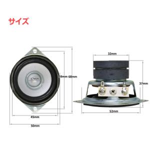 シルバー塗装 強化ペーパーコーン フェイズプラ...の詳細画像1