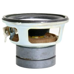 シルバー塗装 強化ペーパーコーン フェイズプラ...の詳細画像2