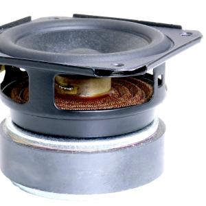 GRAIN AUDIOに似た良音 フルレンジス...の詳細画像2