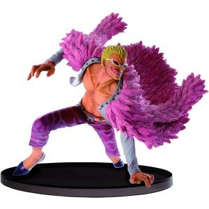 爆安セール 送料無料 Foc ワンピース ドフラミンゴ フィギュア リアルサープラス Licecenterswi Com