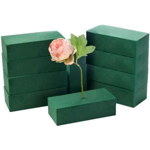 日本最級 フラワーアレンジメント用花器 吸水スポンジその他 花瓶