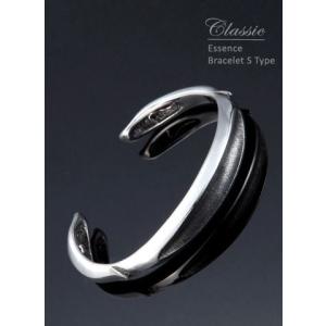 Essence Bracelet S Type エッセンス ブレスレット エス タイプ｜nfw