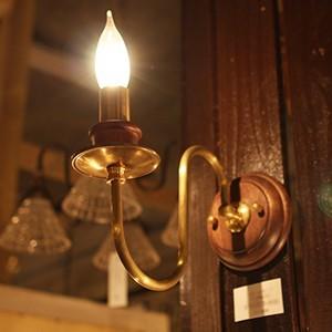 室内照明 北欧 インテリア おしゃれ 洋風 壁付け ライト 日本製 アンティーク調 照明 灯具