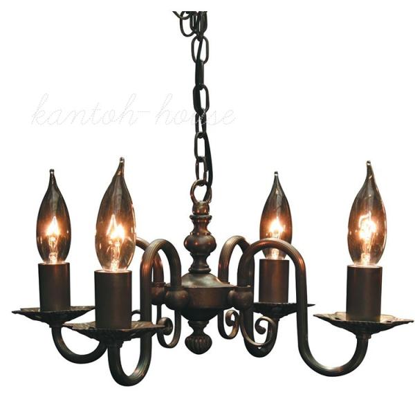 シャンデリア 室内照明 ペンダント 北欧 インテリア おしゃれ 洋風 吊り下げ ライト 日本製 アン...