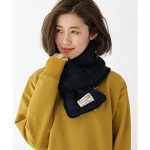 ハリスツイード マフラーの商品一覧 通販 Yahoo ショッピング