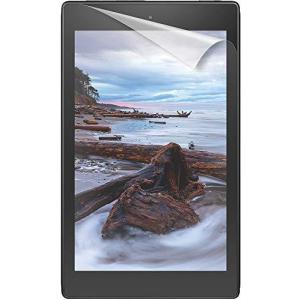 Fire 7 貼り付け失敗無料交換 液晶保護フィルム ブルーライトカットフィルム 光沢仕様 指紋防止 気泡レス 抗菌