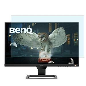 BenQ EW2780 27インチ メタリックグレー 対応 ブルーライトカットフィルム 液晶保護フィルム 超反射防止 アンチグ