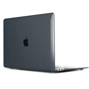 CISSOOK MacBook Pro 14 インチ M1 Pro ケース ブラック 2021 新型 カバー 透明 MacBook Pro 14 インチ ケース A2442 M1 Max 対応 ?
