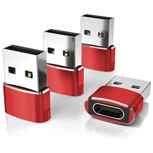 NINKI適応USB タイプ C (メス) からUSB (オス) 変換アダプター