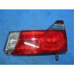 トヨタ 純正 アルファード 《 ANH15W 》 右テールフィニッシャー 81580 