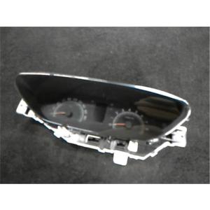 トヨタ 純正 シエンタ 《 NCP81G 》 バックドアロック 69350-52231