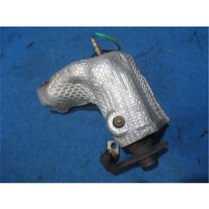 ダイハツ 純正 ハイゼット 《 S331V 》 触媒 P41700-21002060 : NGP